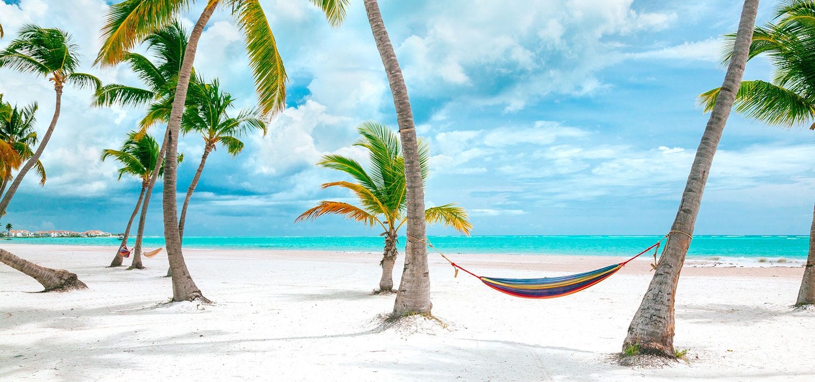 the best time to visit Punta Cana