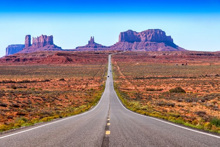 The best time to visit Arizona, November scenic drive, Top Villas