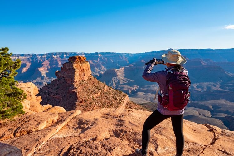 The best time to visit Arizona, photography, hiking, Top Villas