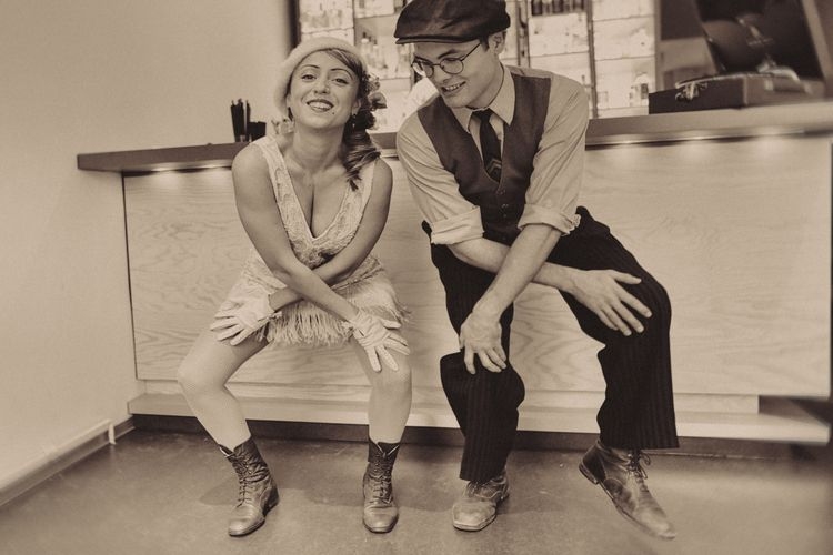 The best time to visit Charleston, SC, jazz festival, dance, Top Villas