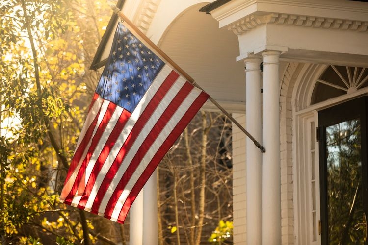 The best time to visit Charleston, Independence Day, Top Villas