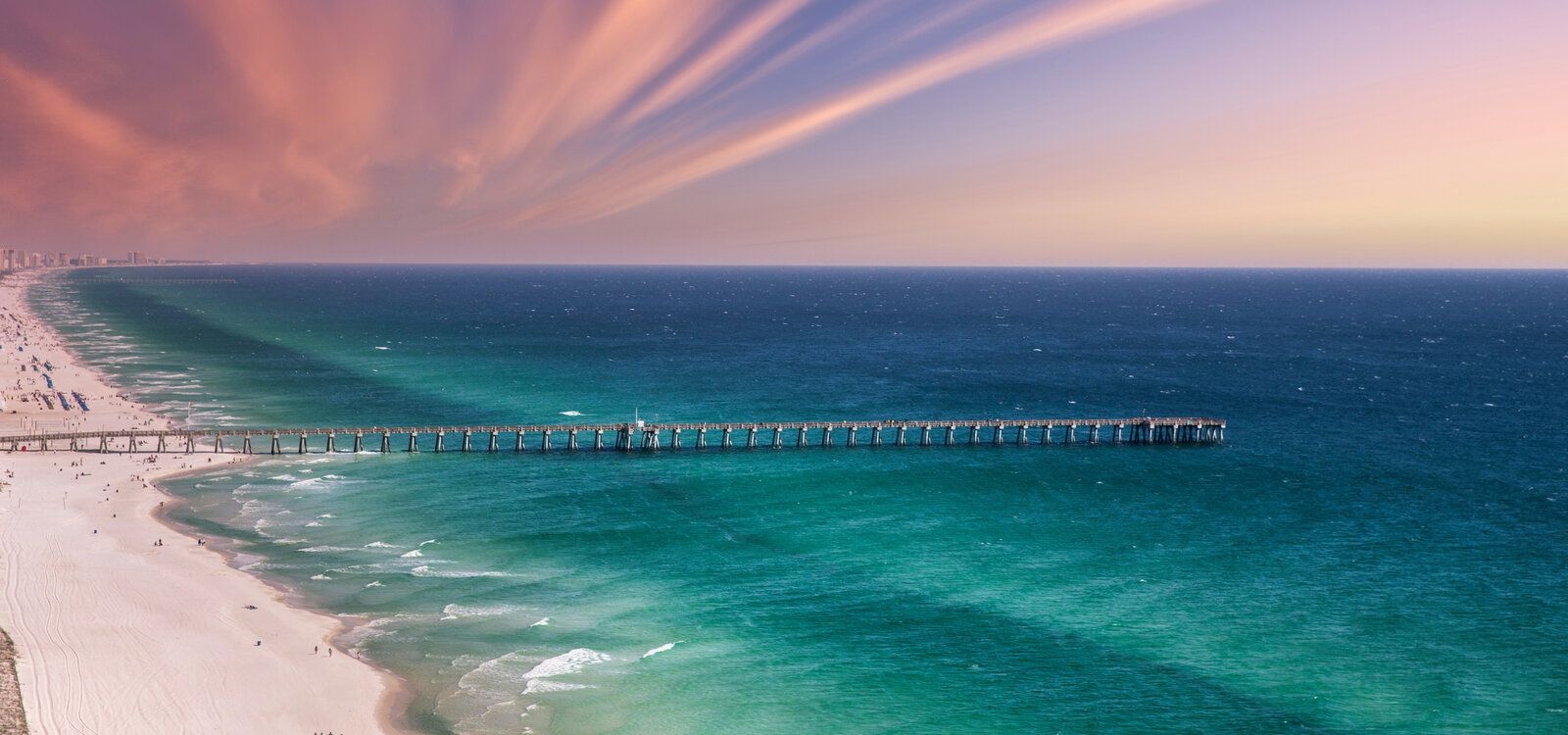 The best time to visit Florida Panhandle, Top Villas