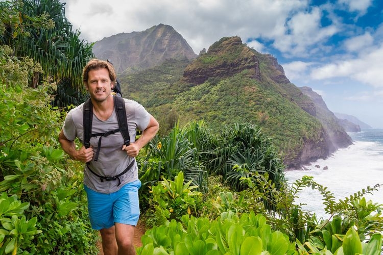 The best time to visit Kauai, hiking, Top Villas