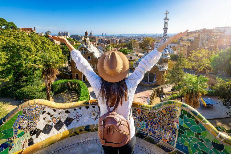 the best time to visit Spain, Barcelona, Top Villas