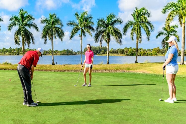 the best time to visit the Florida Panhandle, Top Villas