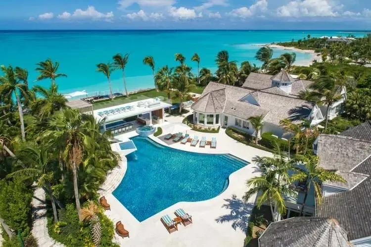 the best time to visit turks and caicos