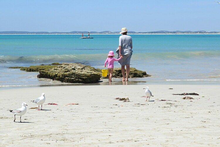 The best time to visit Turks and Caicos, beach time, family friendly