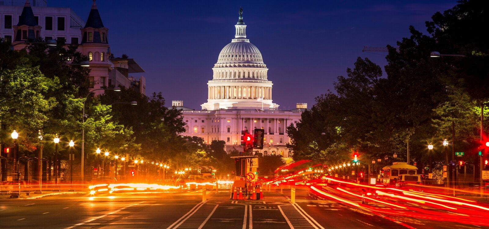 The best time to visit Washington DC, Top Villas