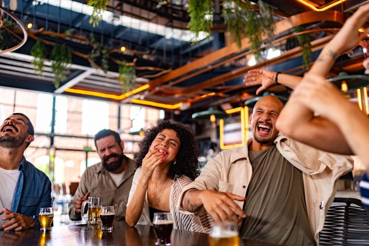 Things to do in Asheville NC, craft beer scene, Top Villas