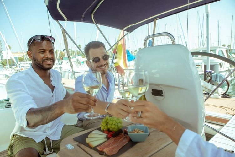 Things to do in Cape Coral, marina, Florida