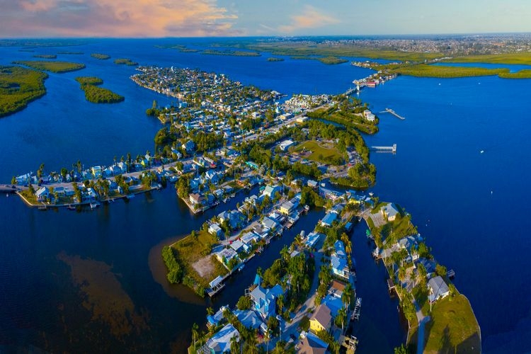 Things to do in Cape Coral, Matlacha and Pine Island, Top Villas
