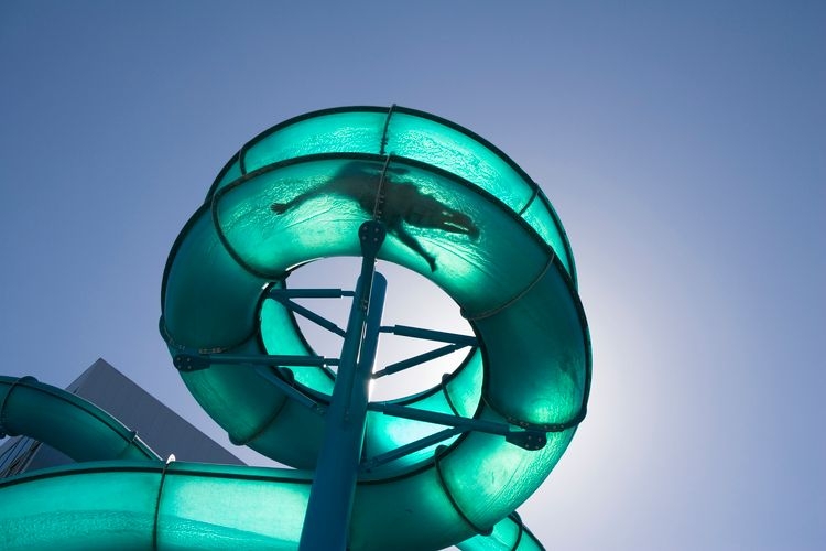 Things to do in Cape Coral water park, Florida