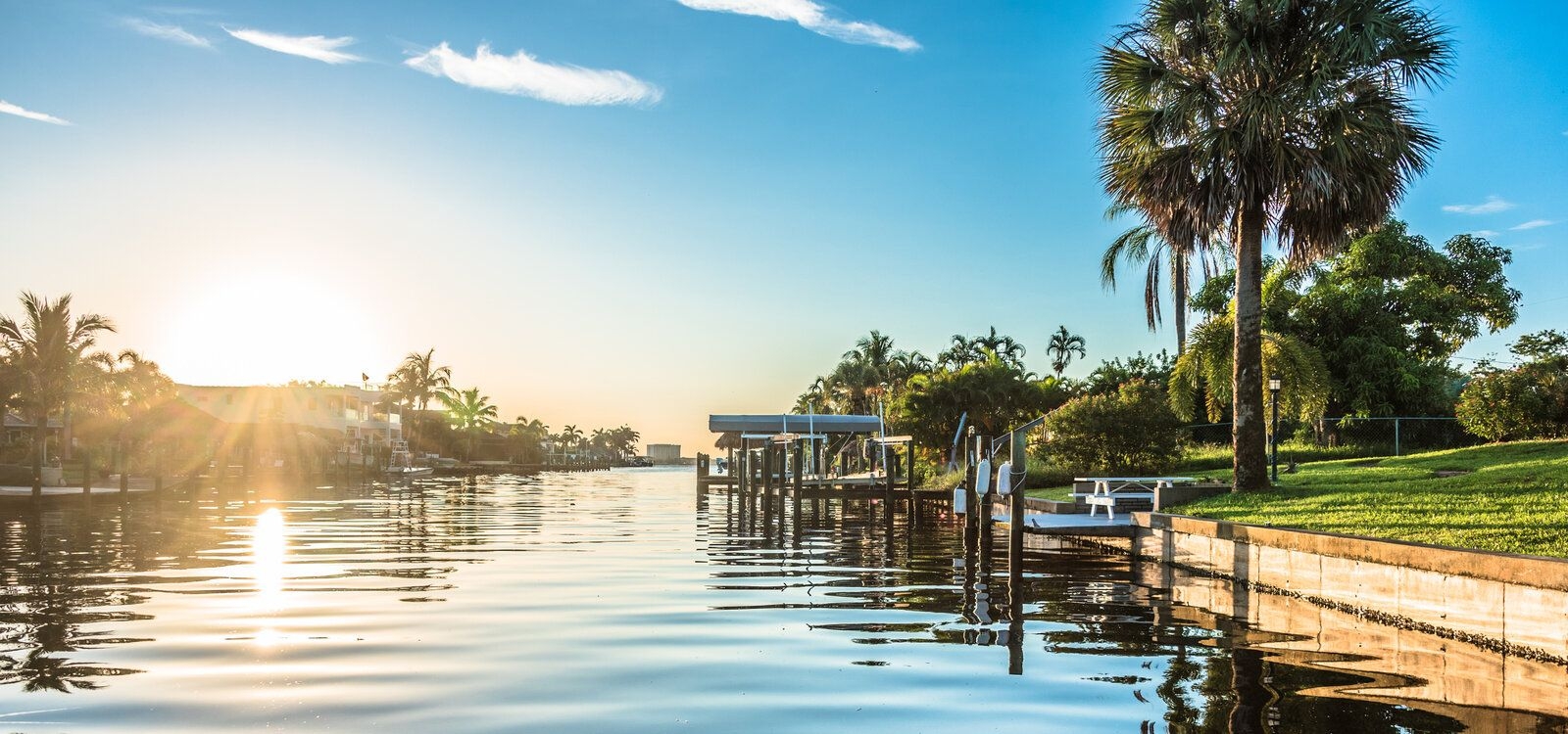 Things to do in Cape Coral waterways, Top Villas