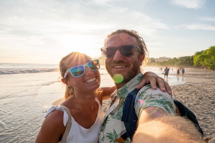 Things to do in Costa Rica, beach, Costa Rica, Top Villas