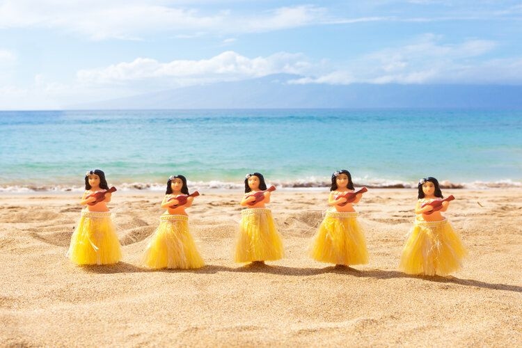 Things to do in Hawaii, Kaanapali Beach