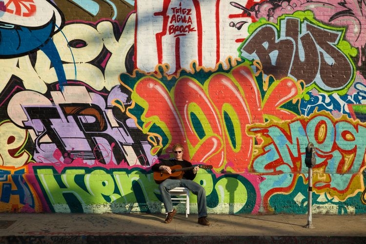 Things to do in Los Angeles, Arts District, Top Villas