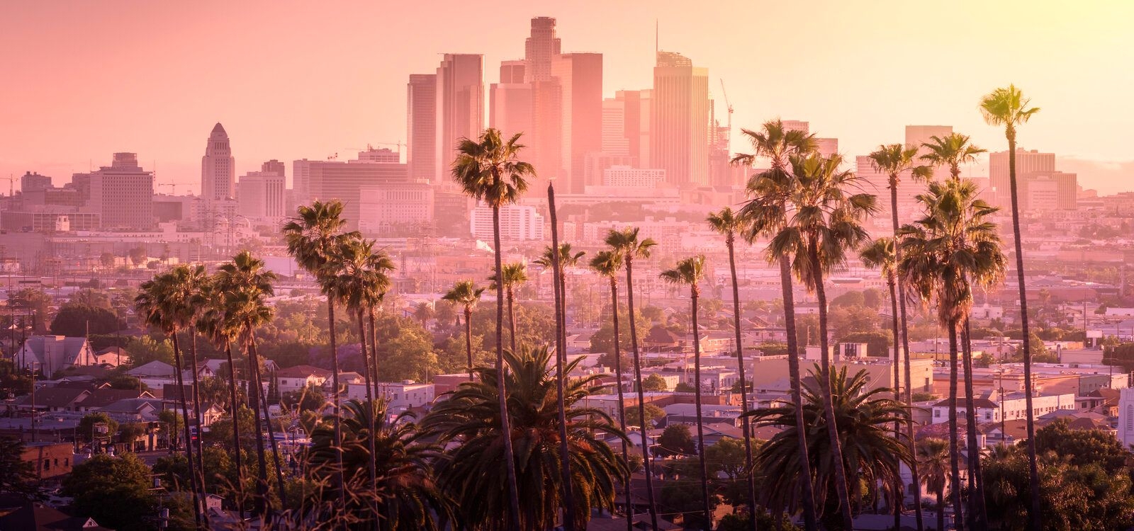 Things to do in Los Angeles, Top Villas