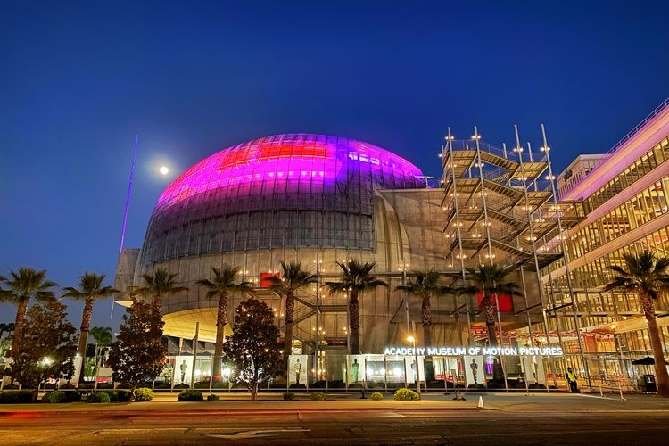 Things to do in Los Angeles, museum, Top Villas