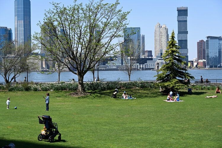 Things to do in New York, Battery Park, Top Villas