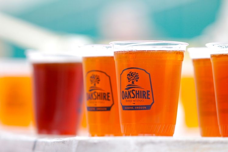 Things to do in Oregon, craft beer, Top Villas