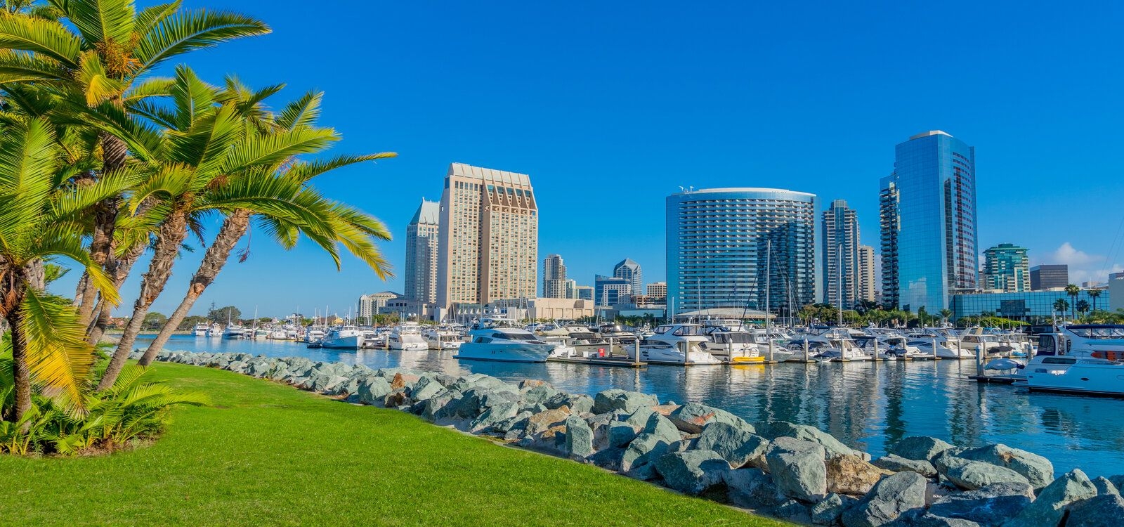 Things to do in San Diego, Top Villas