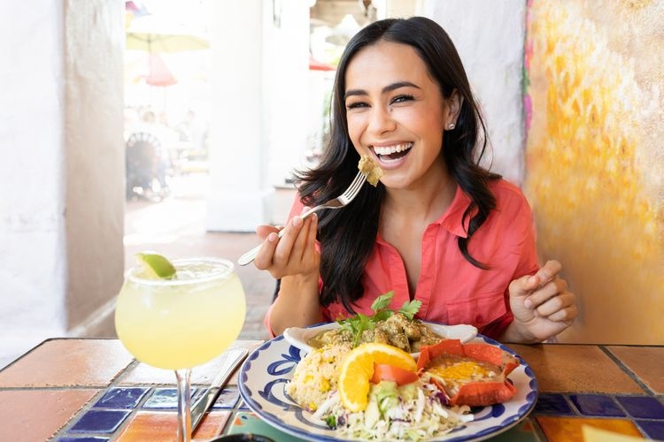 Things to do in San Diego, cuisine
