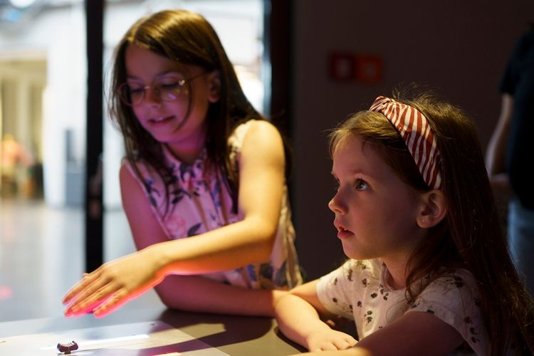 Things to do in San Diego, kids museum