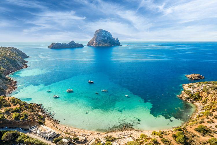 Things to do in San Josep, Cala d Hort