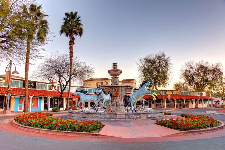 Things to do in Scottsdale, Arizona, Top Villas