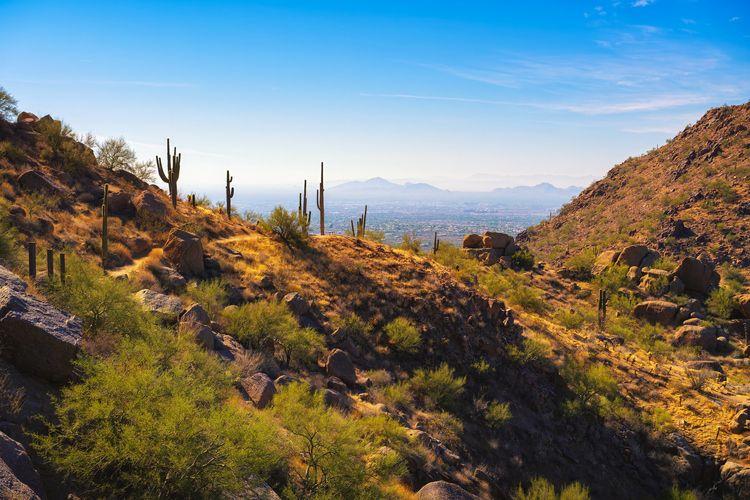 Things to do in Scottsdale Arizona, desert city, Top Villas