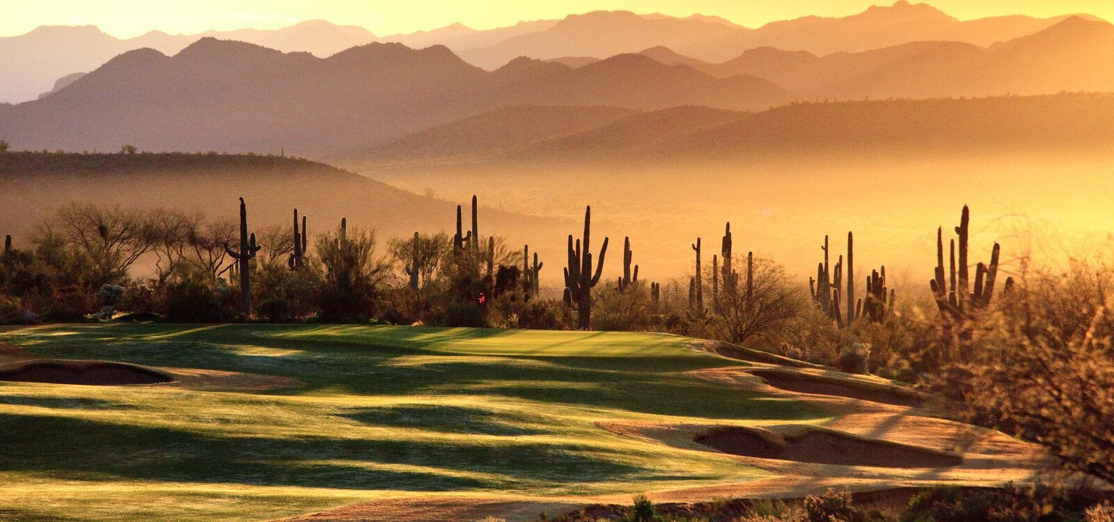 Things to do in Scottsdale, desert views