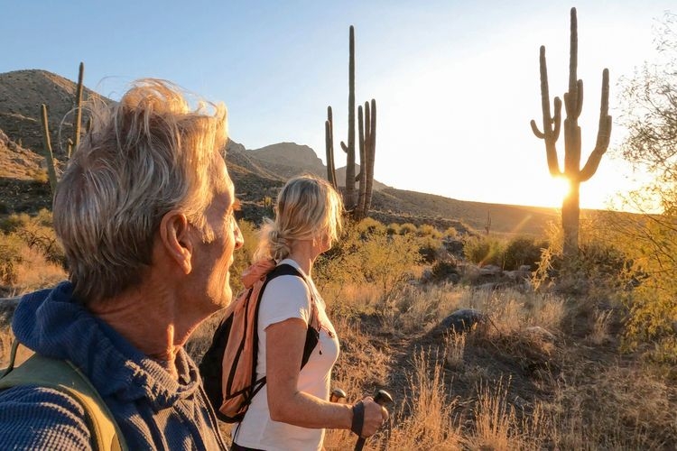 Things to do in Scottsdale, hiking, Top Villas