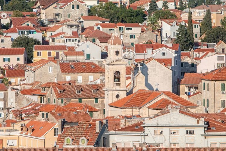Things to do in Split, Veli Varos, Croatia
