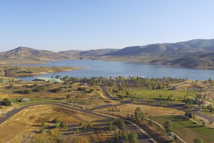 Things to do in Utah, Jordanelle State Park