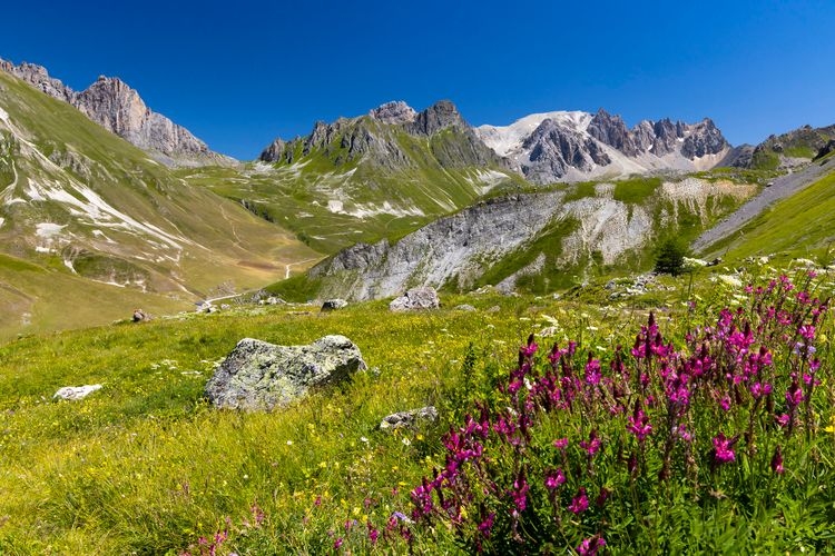 Things to do in Val d'Isere, summer activities, Top Villas