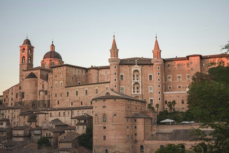 Things to do Marche, Urbino, Marche vacation rentals