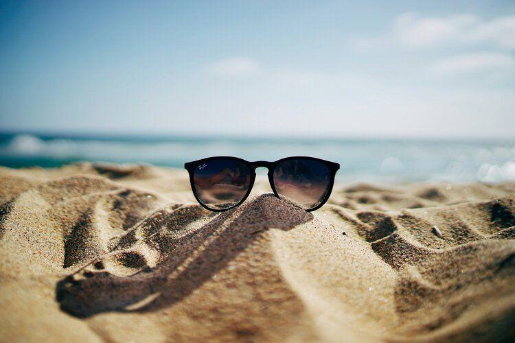Things to do, Sardinia, beach, sunglasses