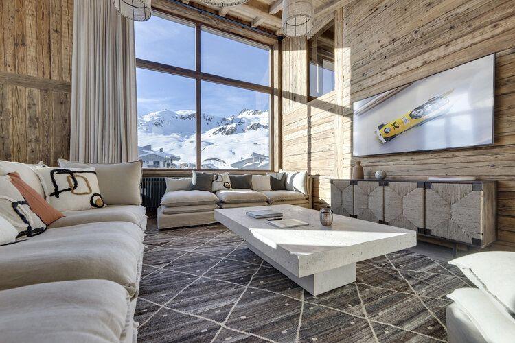 Tignes apartments, Tignes 1, Top Villas