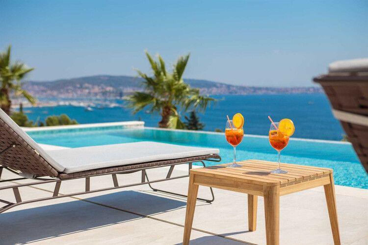 Trogir concierge services, Top Villas