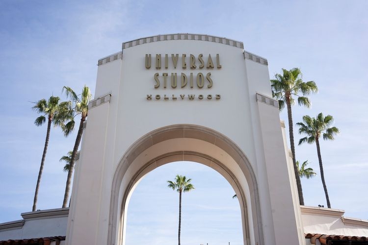 Things to do in Los Angeles, Universal Studios tour, Top Villas