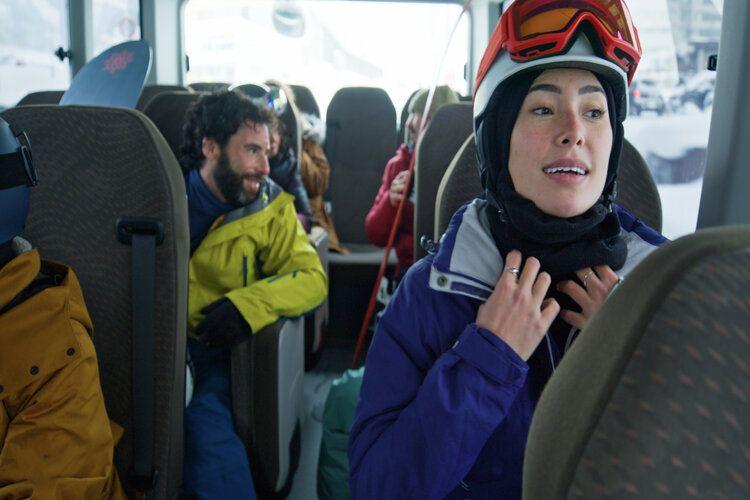 Val Thorens chalets, rentals, concierge services, shuttle, Top Villas