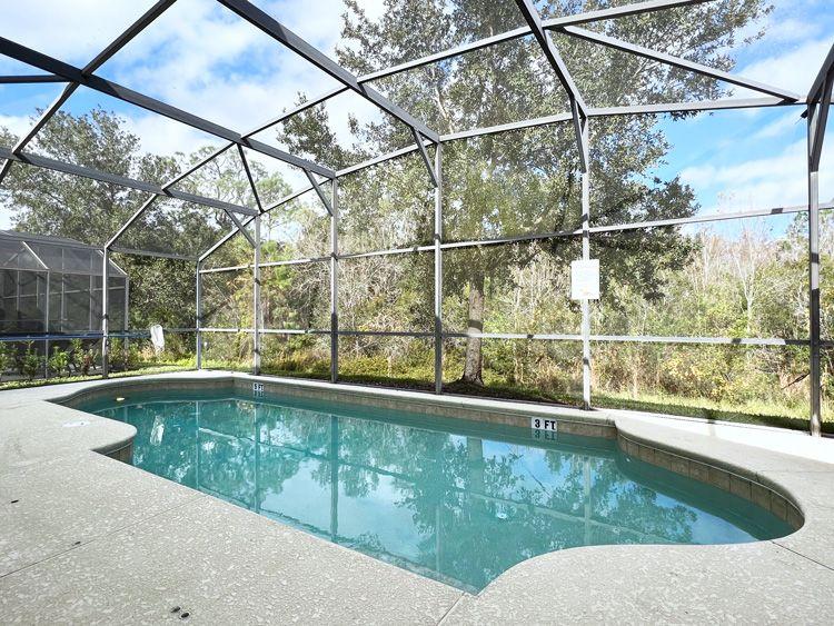 Veranda Palms 104 villas with pools