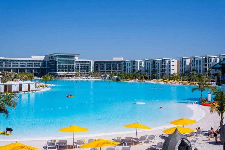 Villas near Universal Studios, Evermore resort, Top Villas, Beach resort