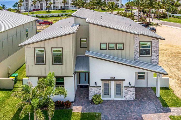 Harbor Island 1 Villatel Harbor Island vacation rental