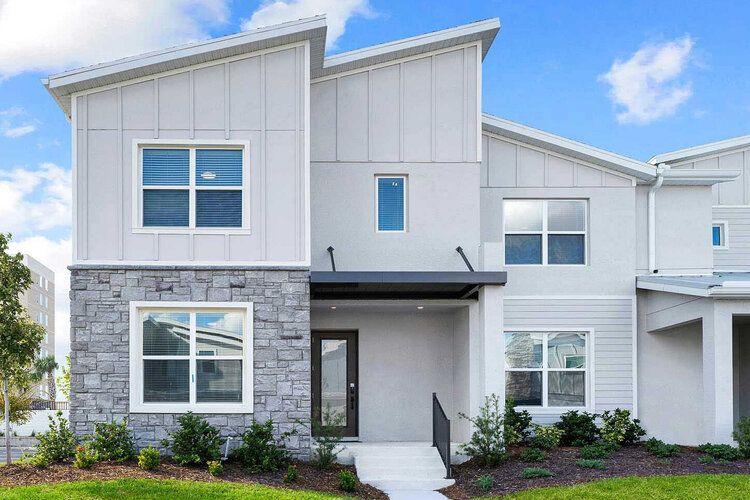 Villatel Orlando Resort 16, Top Villas