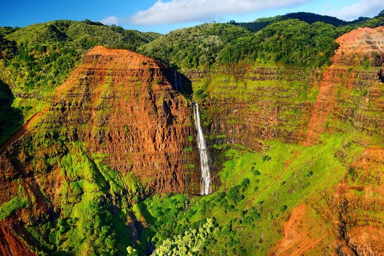 Waimea Canyon, things to do in Hawaii
