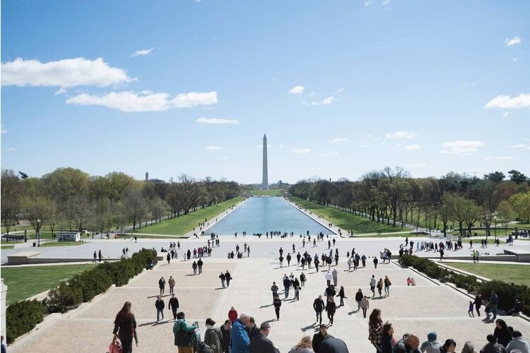 Washington DC vacation rentals, faqs, National Mall, Top Villas