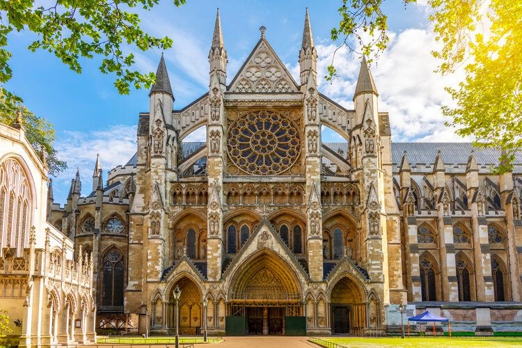 Things to do in London, Westminster Abbey