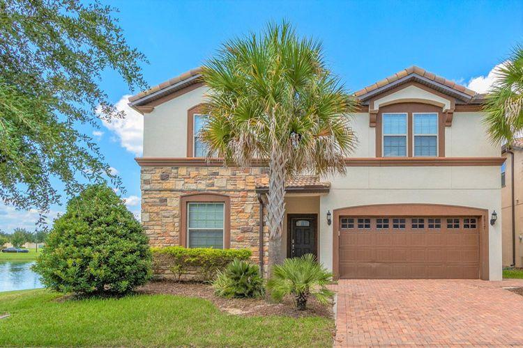 Windsor at Westside Resort 1134 vacation rental