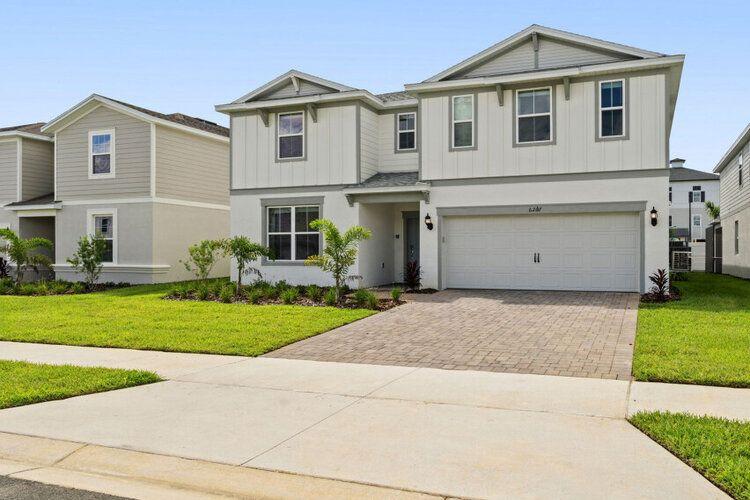 Windsor Cay resort homes for sale, Top Villas Realty